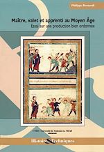 Télécharger le livre :  Maître, valet et apprenti au Moyen-Âge