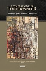 Télécharger le livre :  À tout seigneur tout honneur