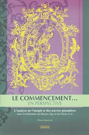 Téléchargez le livre :  Le commencement… en perspective