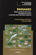 Télécharger le livre :  Passages