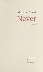 Télécharger le livre :  Never