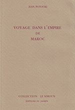 Télécharger le livre :  Voyage dans l'Empire de Maroc