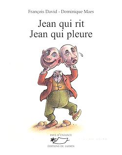 Télécharger le livre :  Jean qui rit Jean qui pleure