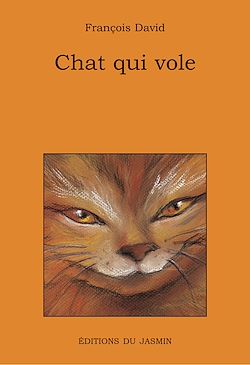 Télécharger le livre :  Chat qui vole