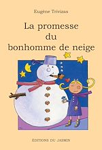 Télécharger le livre :  La promesse du bonhomme de neige