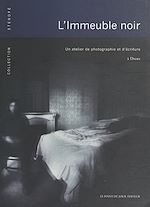 Télécharger le livre :  L'Immeuble noir