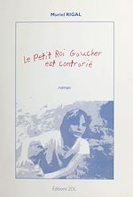 Télécharger le livre :  Le petit roi gaucher est contrarié