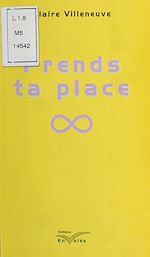 Télécharger le livre :  Prends ta place