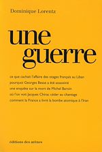 Télécharger le livre :  Une guerre