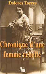 Télécharger le livre :  Chronique d'une femme rebelle