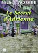 Télécharger le livre :  Le Secret d'Adrienne