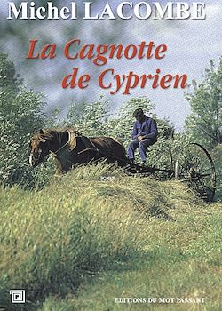 Télécharger le livre :  La Cagnotte de Cyprien