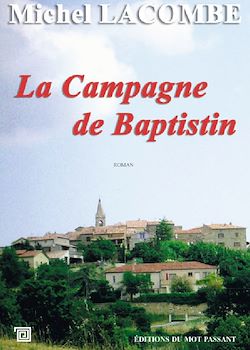 Télécharger le livre :  La Campagne de Baptistin