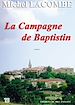 Télécharger le livre :  La Campagne de Baptistin