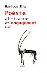 Télécharger le livre :  Poésie africaine et engagement