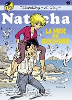 Télécharger le livre :  Natacha - Tome 19 - La mer des rochers