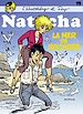 Télécharger le livre :  Natacha - Tome 19 - La mer des rochers
