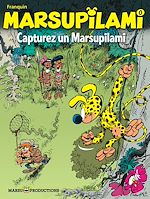 Télécharger le livre :  Marsupilami - Capturez un Marsupilami !
