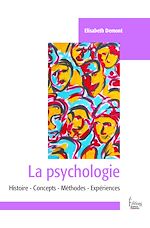 Télécharger le livre :  La Psychologie