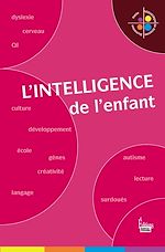 Télécharger le livre :  L'Intelligence de l'enfant