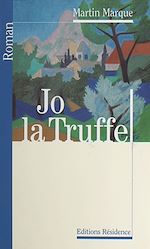 Télécharger le livre :  Jo la truffe