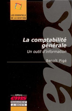 Download the eBook: La comptabilité générale