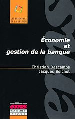 Télécharger le livre :  Economie et gestion de la banque