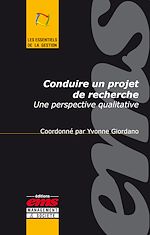 Télécharger le livre :  Conduire un projet de recherche