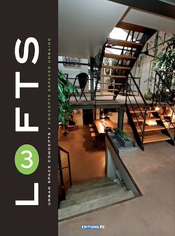 Télécharger le livre :  Lofts 3