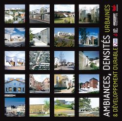 Télécharger le livre :  Ambiances, densités urbaines et développement durable