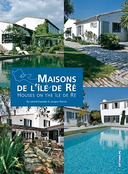 Télécharger le livre :  Maisons de l’île de Ré