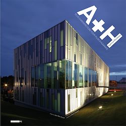 Télécharger le livre :  A+H Agence Roulleau