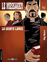 Télécharger le livre :  Le Messager - Tome 1