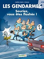 Download this eBook Les Gendarmes - Tome 5