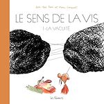 Télécharger le livre :  Le Sens de la vis - Volume 1 : La vacuité