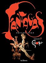 Télécharger le livre :  Fantagas – tome 2 – Siboney