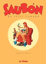 Télécharger le livre :  Saubon, Le petit canard