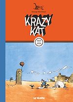 Télécharger le livre :  Krazy Kat - 1925-1929, volume 1