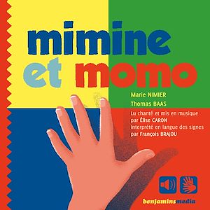 Download the eBook: Mimine et Momo
