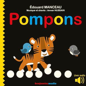 Download the eBook: Pompons