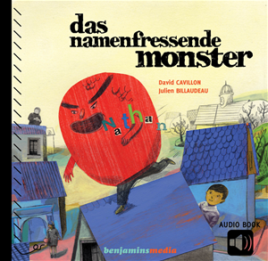 Download the eBook: Das namenfressende Monster