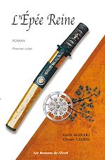 Télécharger le livre :  L'Épée Reine