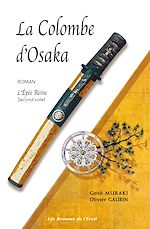 Télécharger le livre :  La Colombe d'Osaka