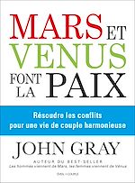 Télécharger le livre :  Mars et Venus font la paix