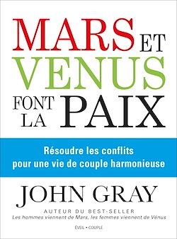Télécharger le livre :  Mars et Venus font la paix