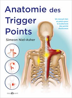 Télécharger le livre :  Anatomie des Trigger Points