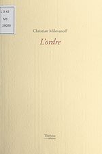 Télécharger le livre :  L'Ordre