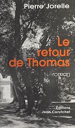 Télécharger le livre :  Le Retour de Thomas