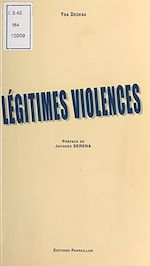 Télécharger le livre :  Légitimes violences