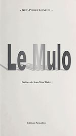 Télécharger le livre :  Le Mulo